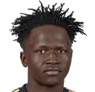 Ngong Madut