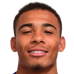 Marcel Lewis