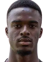 Donald Nduka