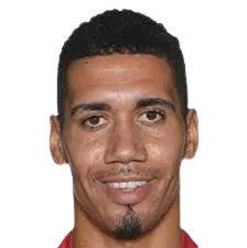 Chris Smalling