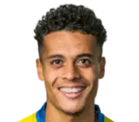 Denzel Jubitana