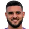 Cristian Gonzalez