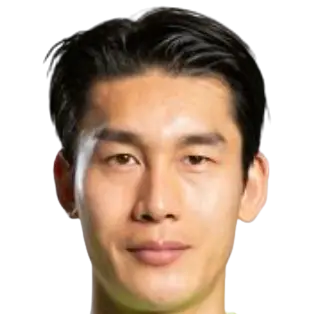 Yong Lee