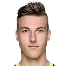 Andreas Linde