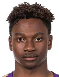 JahLane Forbes