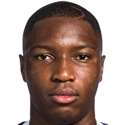 Bafode Diakite