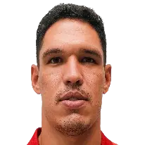 Van Basty Sousa e Silva
