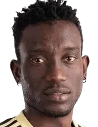 Nathaniel Tahmbi