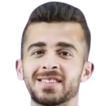 Yousef Abualjazar
