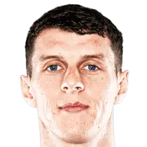 Eoin Toal