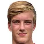 Marcus Serup Hannesbo