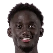 Ousmane Diop