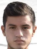 Axell Dominguez