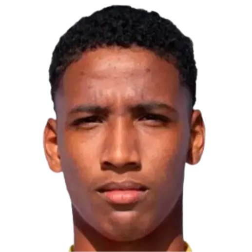Kener Gonzalez