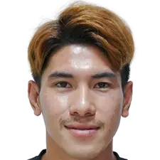 Tossaporn Chuchin
