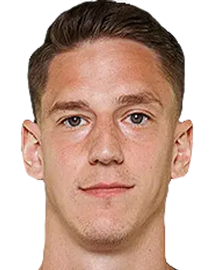 Andres Vombergar