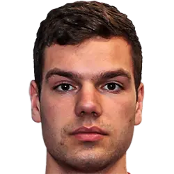 Stefan Radosavljevic