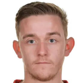Mikhail Kennedy