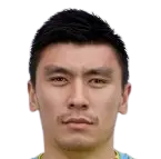 Abzal Beisebekov