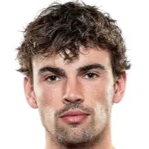 Matt O'Riley
