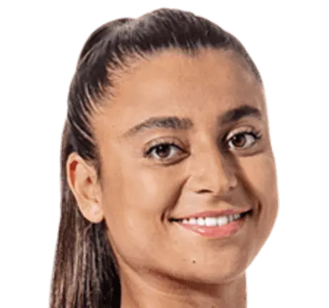Inès Belloumou