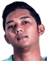 Muhammad Rizky Darmawan