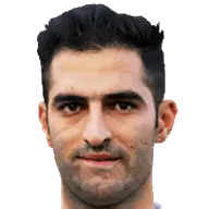 Mehrdad Ghanbari