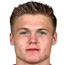 Erik Flataker·Hovden