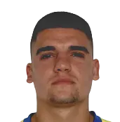 Marko Vranjkovic