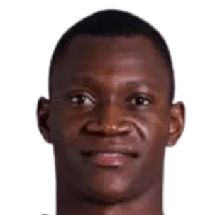 Aliou Dieng
