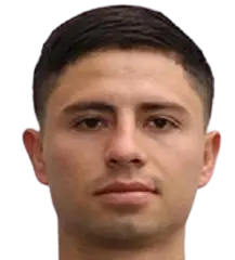 Brayan Garnica