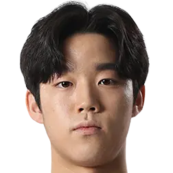 Jang-Han-Gyeol Park