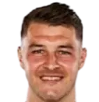 Brad Walker