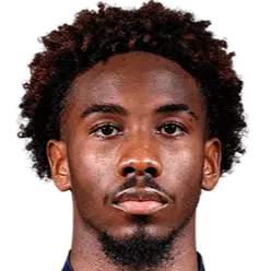 Jordan Semedo Varela