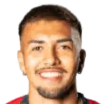 Jairo Villalpando