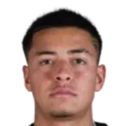 Oswaldo Virgen