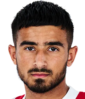 Naci Ünüvar