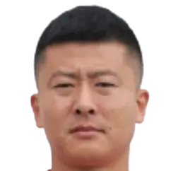 Ge Yuxiang