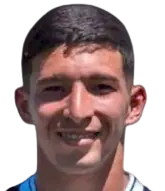 Luciano Paredes