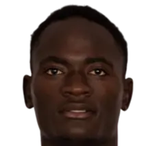 Taddeus Fomakwang