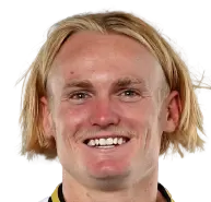 Lachlan Rose