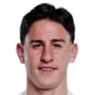 Nicolás Sessa