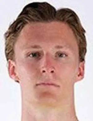 Alexander sandahl