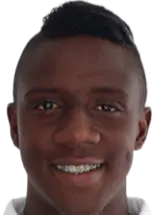 Harold Balanta