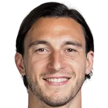 Matteo Darmian