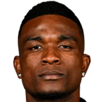 Jhon Cordoba