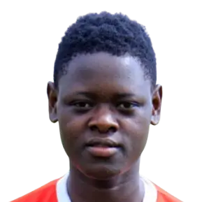 Aisha Nantongo