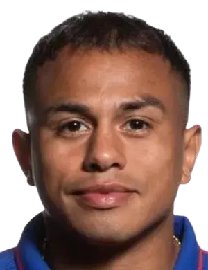 Nahuel Barrios
