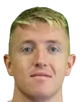 Joel Senior