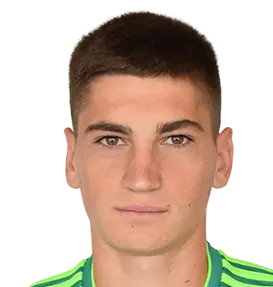 Yevhen Pavlyuk